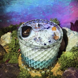 Алхимична Свещ “Пазител на вътрешната Истина"