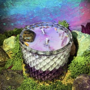 Алхимична Свещ "Коренна Истина"