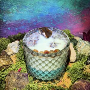 Алхимична Свещ „Врата към Себе си“