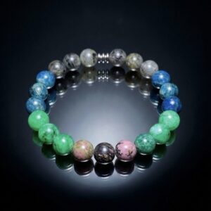 Енергийна Гривна "Емоционален Компас"