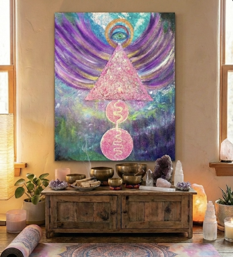 Ти си Окото, което Гледа - Image 2