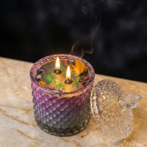 Свещи с Енергийна Алхимия