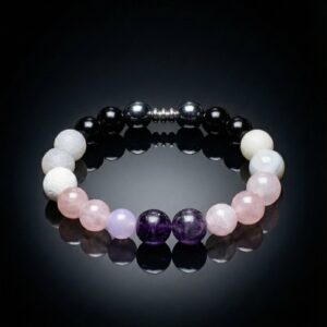 Енергийна Гривна "Храмът на Сърцето"