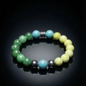 Енергийна гривна "Лекота и изобилие"