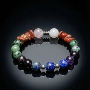 Енергийна Гривна "Страст и Жизненост"