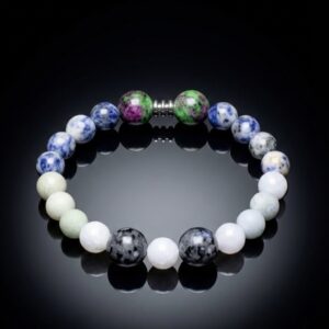 Енергийна Гривна "Интуитивна Яснота"