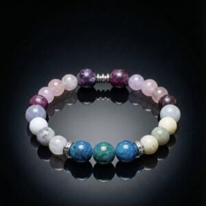 Енергийна Гривна "Антистрес"