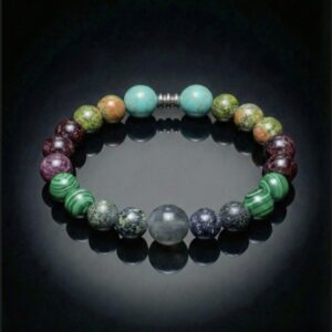 Енергийна Гривна "Хармония сред Хаоса"