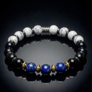 Енергийна Гривна "Непробиваем Ум"