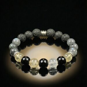 Енергийна Гривна "Съхрани Силата си"