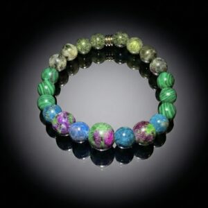 Енергийна Гривна "Изцеление и подкрепа"