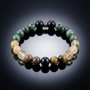 Енергийна Гривна "Енергия за Успех"