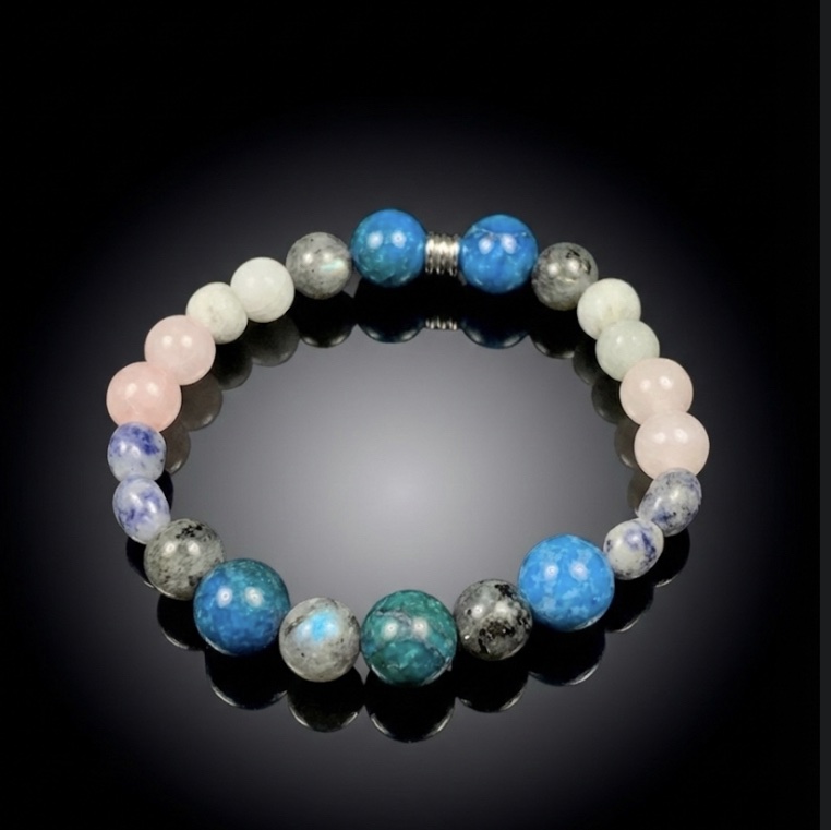 Енергийна Гривна "Емоционално Изцеление"