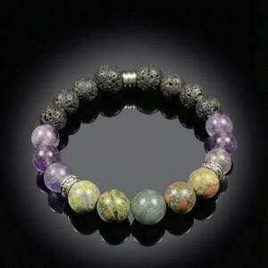 Енергийна Гривна "Защити Интуицията си"