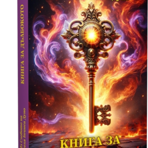 Книга за Дълбокото, Ново издание