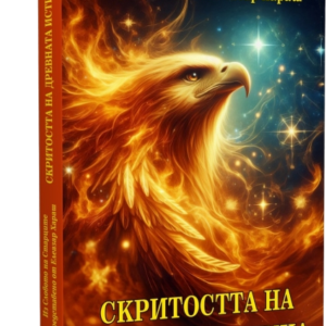Ново: Скритостта на Древната Истина