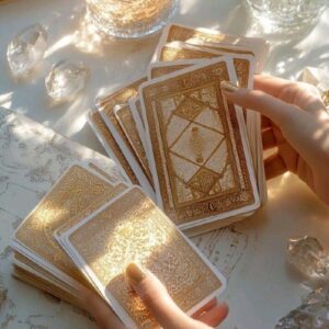 Консултация за вътрешна яснота и посока: Разчетете Пътя на Душата си