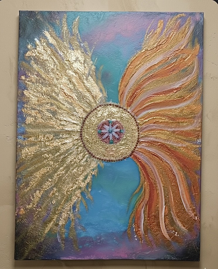 Великата ПраМайка