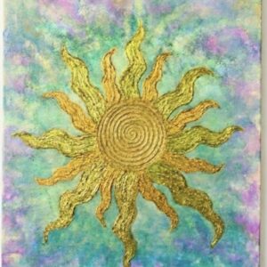 Златното Сърце на Сътворението