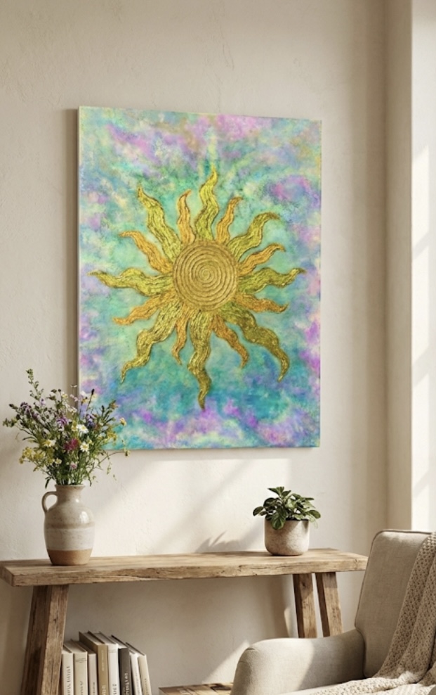 Златното Сърце на Сътворението - Image 2