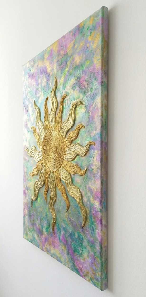 Златното Сърце на Сътворението - Image 3