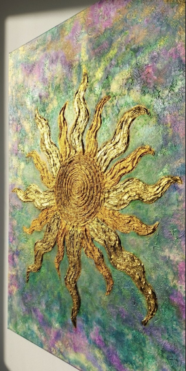 Златното Сърце на Сътворението - Image 4