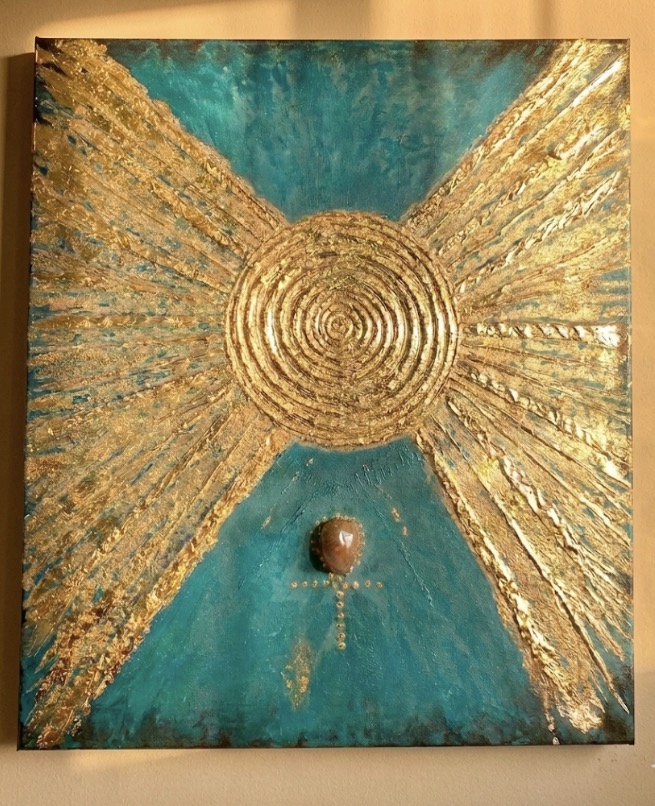 Слънчевият Логос