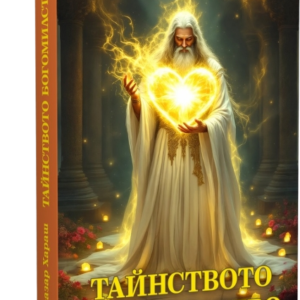 Тайнството Богомилство