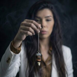 Диагностика с Радиестезия: Карта на Твоето здраве и жизнена среда