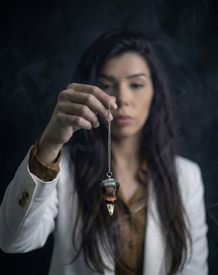 Диагностика с Радиестезия: Карта на Твоето здраве и жизнена среда