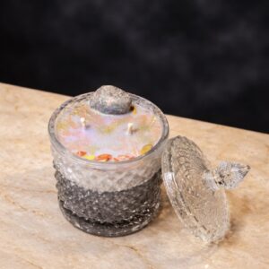 Алхимична Свещ „Пречистване“