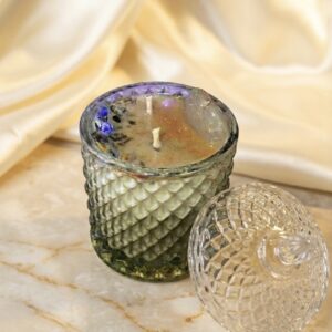 Алхимична Свещ „Пречисти чакрите“