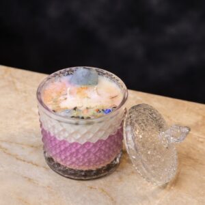 Алхимична Свещ „Свържи се“